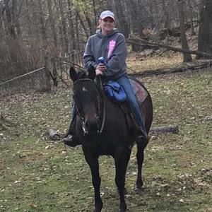 Meet your Posher, Tami